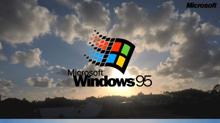 Como instalar o Windows 95? (VMs / Hardware físico) – Passo-a-passo